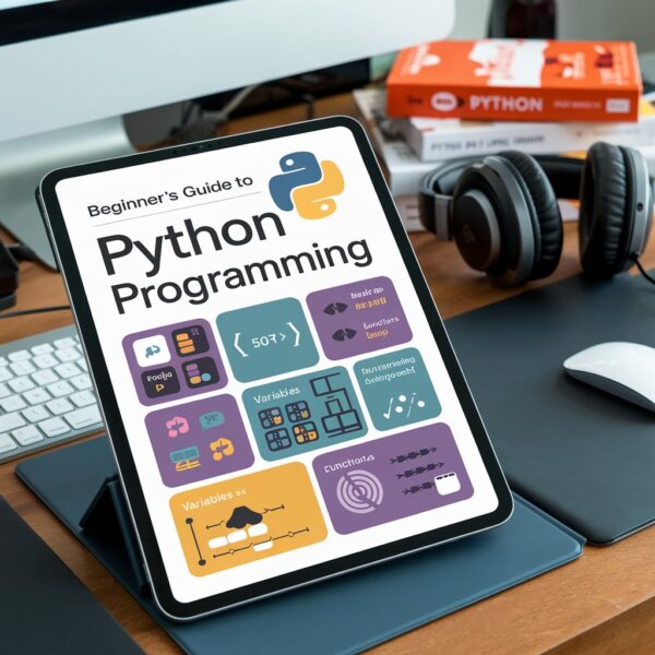 Beginner’s Guide to Python Programming